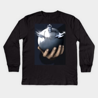 Phantasm Kids Long Sleeve T-Shirt